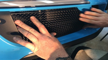 6 Steps To Install Car Grilles At Home